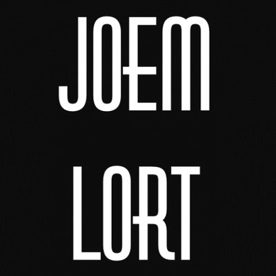 Profile Picture of Joem Lort (@JoemLort) on Twitter