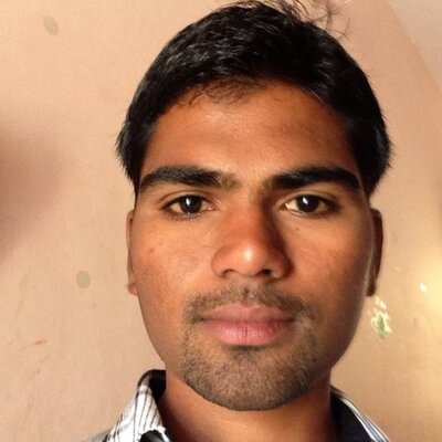 Profile Picture of Shekar Reddy Gurram (@GurramShekar) on Twitter