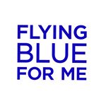Profile Picture of Flying Blue (@flyingblue) on Instagram