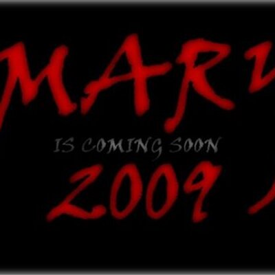 Profile Picture of Mary - Short Film (@MaryShortFilm) on Twitter