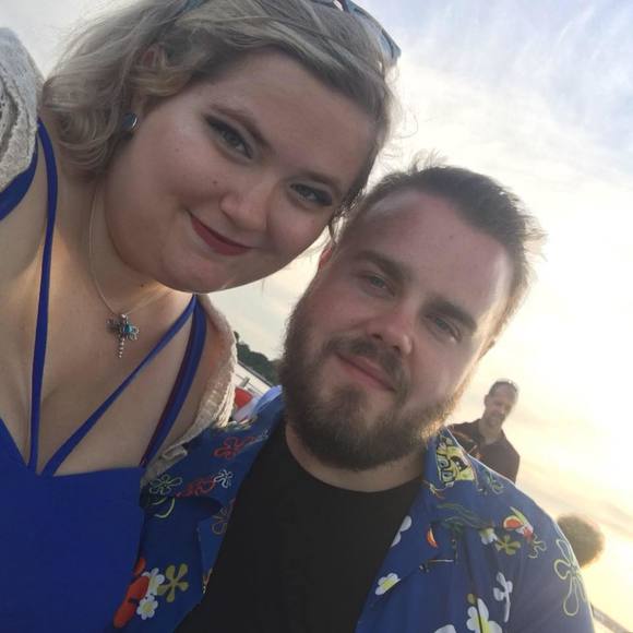 Profile Picture of Collin Bennett (@madman40000) on Poshmark