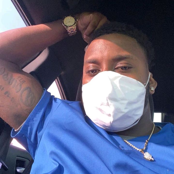 Profile Picture of Derrick Parrott (@@derrickparrott) on Tiktok