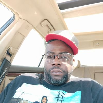 Profile Picture of Antron L Washington (@Trons____world) on Twitter