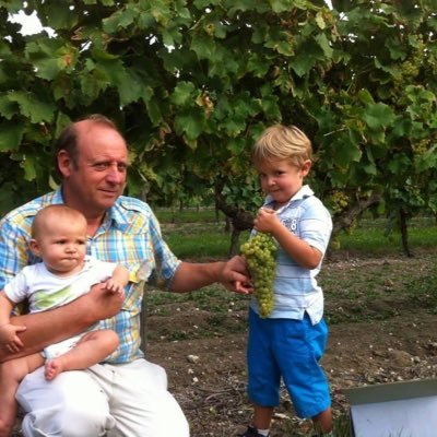 Profile Picture of Jean-Francois Bertrand (@JeanFra50255050) on Twitter