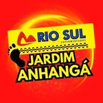 Profile Picture of Rio Sul Jardim Anhanga (@riosulanhanga) on Instagram