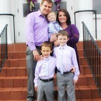 Profile Picture of Krystal Jackson-cornett (@krystal-jackson-cornett) on Quora