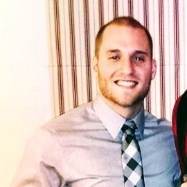 Profile Picture of Christopher B. (@cbrake2) on Twitter