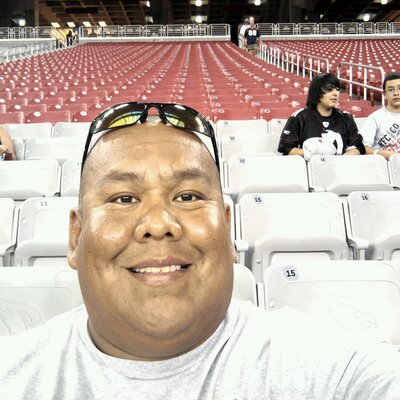 Profile Picture of Travis L. Fuller (@fuller4life75) on Twitter