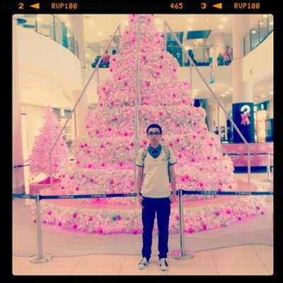 Martin Huang - Twitter Profile Picture of Martin Huang (@Martinhuang4) on Twitter