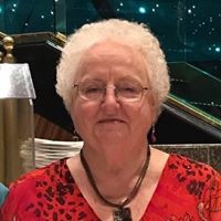 Profile Picture of Faye Houts Engle (@faye-houts-engle) on Quora