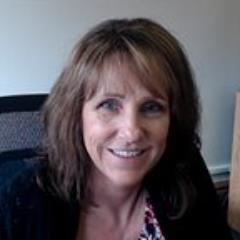 Profile Picture of Debbie Jacobson (@debjac) on Twitter