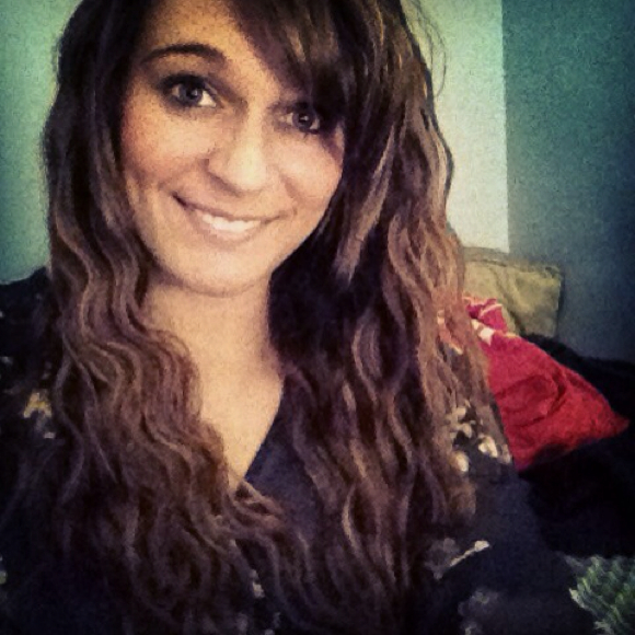 Profile Picture of Brianna Fristoe (@brinawna) on Poshmark