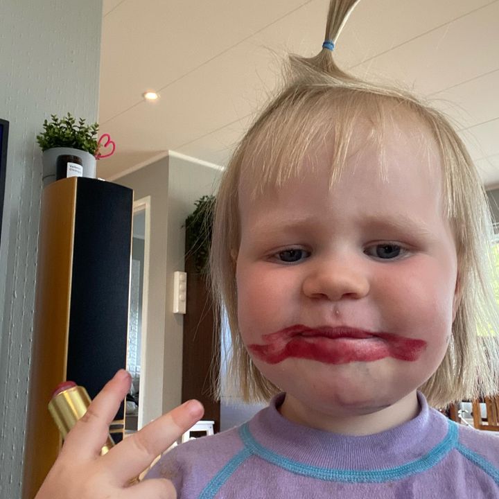 Profile Picture of Eline Rildå Bjørge (@elinebjoerge) on Tiktok