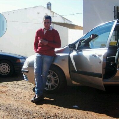 Profile Picture of Antonio T (@AntonioPera92) on Twitter