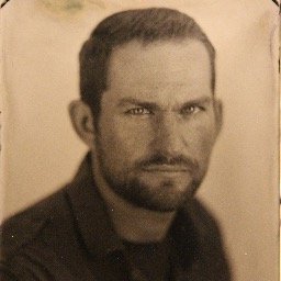 Profile Picture of Justin Nestor (@justinjnestor) on Twitter