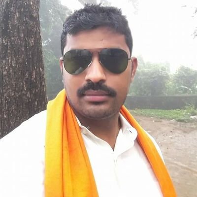 Profile Picture of Hindu Ravindra Reddy 🕉🕉🚩🚩 (@ReddyRr87) on Twitter