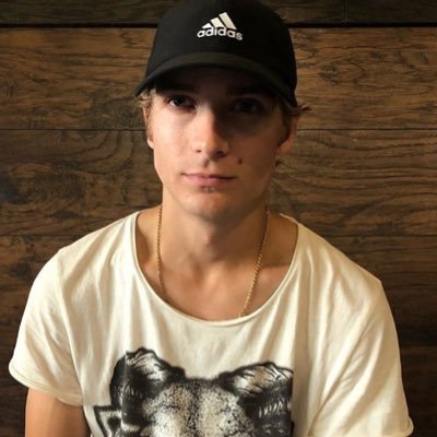 Profile Picture of Zack Gibson (@ZackGibsonn) on Twitter