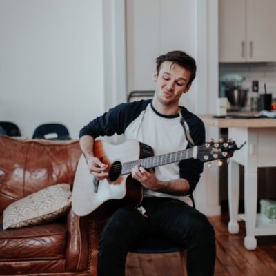 Profile Picture of Andrew Van Wert (@andrewvanwert) on Twitter
