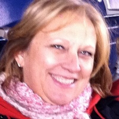 Profile Picture of Cindy Hookstra (@MrsCindyLuHook) on Twitter