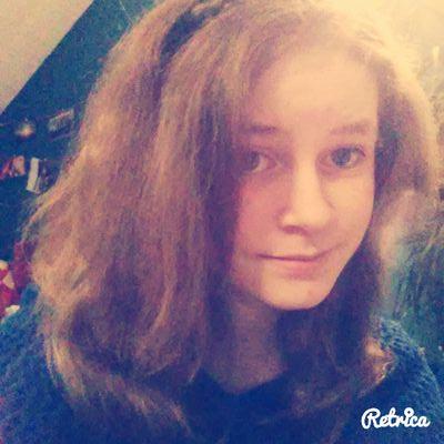 Profile Picture of Julia Wiedemann (@julia_maus_) on Twitter