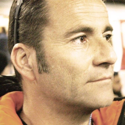 Profile Picture of David Cerezo Azañon (@davidcerezo) on Twitter