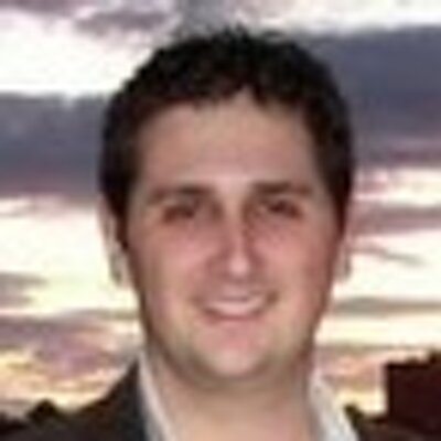 Profile Picture of Jared Newman (@ThePimpOfSound) on Twitter