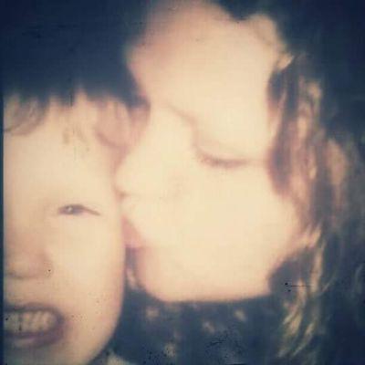 Profile Picture of Angelica Decker (@DeckerAngelica) on Twitter