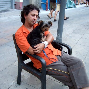 Profile Picture of Fernando Puente Góme (@naron1965) on Twitter