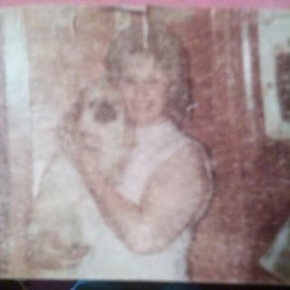 Profile Picture of Connie Williams (@Connie-Williams) on Facebook