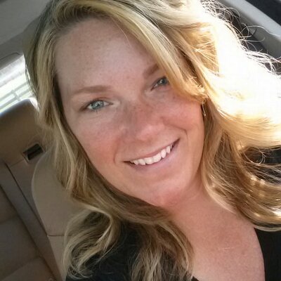 Profile Picture of Amber Cline (@amberrae73) on Twitter