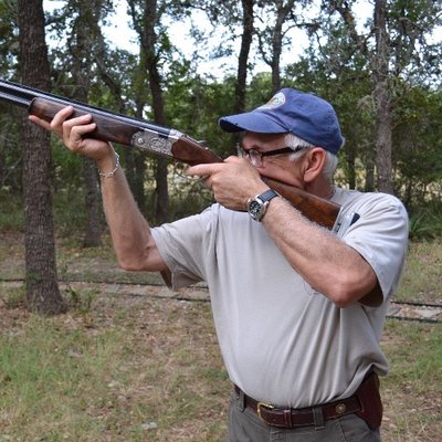 Profile Picture of Jim Grier (@CaliberCanyon) on Twitter