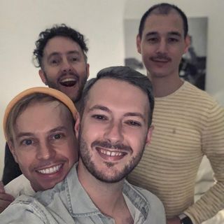 Profile Picture of Shane Jeffrey (@shanerjjeffrey) on Instagram