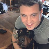 Profile Picture of Graham Goff (@graham-goff-6) on Quora