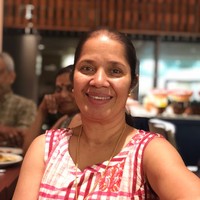 Profile Picture of Goretti Fernandes (@goretti-fernandes-5) on Quora