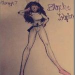 Profile Picture of Loving Bunny (@blanche_lapin_and_reader_chan_) on Instagram