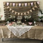 Profile Picture of Peggy (@peggysrusticvintagehire) on Instagram