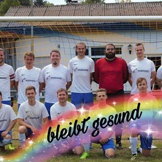 Profile Picture of Daniel Hohmann (@daniel.hohmann.98) on Facebook