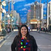 Profile Picture of Miriam Morgutia (@ucsd14) on Youtube