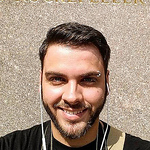 Profile Picture of Duncan Macdonald (@Duncan_Macdonald) on Flickr