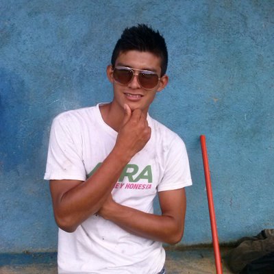 Profile Picture of James Marin Quesada (@titojames9182) on Twitter
