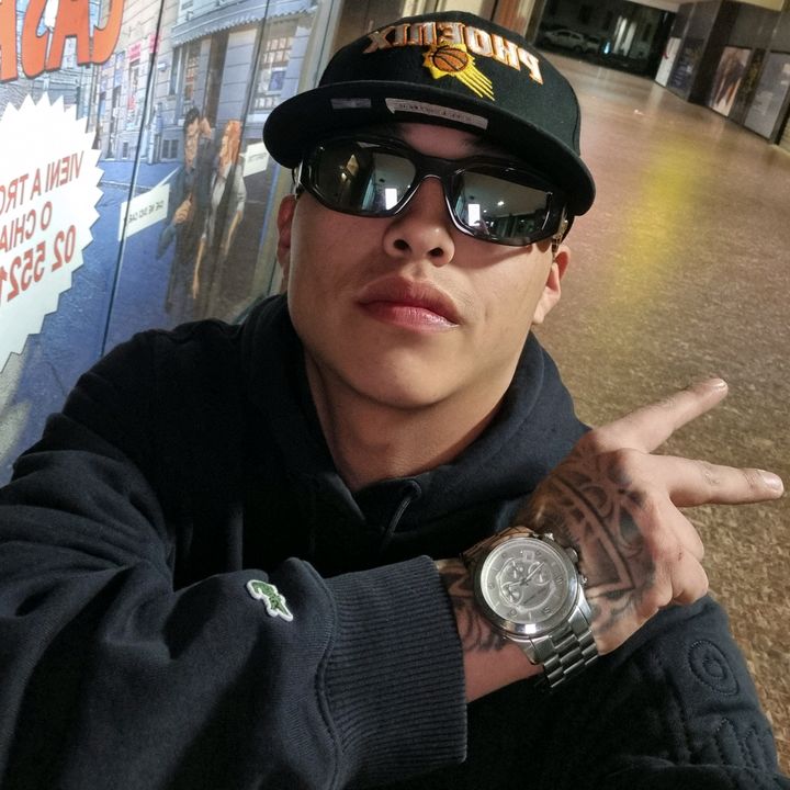 Profile Picture of Aarón AH (@ezeeta.09) on Tiktok