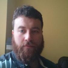 Profile Picture of David Regan (@dreganpt) on Twitter