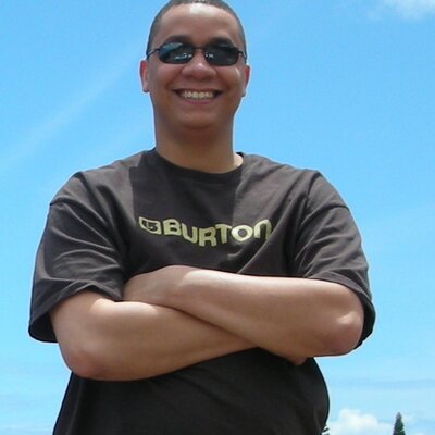 Profile Picture of Michael Richards (@mikerichards) on Twitter