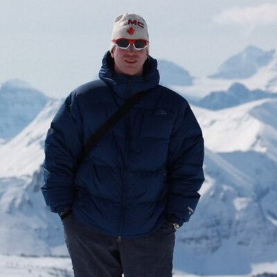 Profile Picture of David Bugden (@DBugden) on Twitter