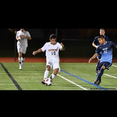 Profile Picture of Daniel Arias (@Danny__ariass8) on Twitter