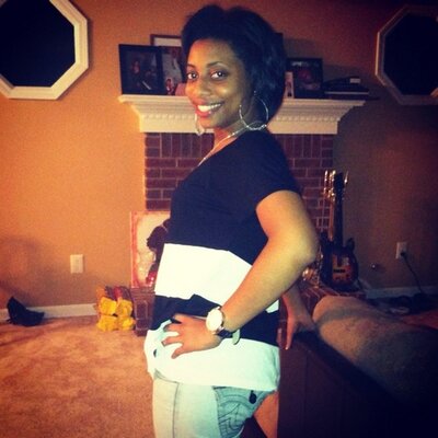 Profile Picture of Miss Tillman To You. (@JasAsheli) on Twitter