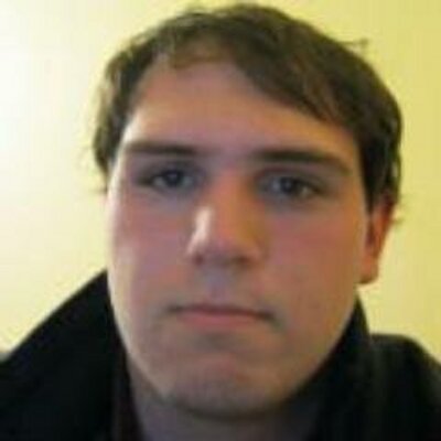 Profile Picture of Nicholas Ragan (@skavinger) on Twitter