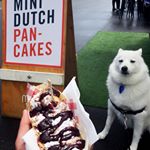 Profile Picture of Jason Aldous (@servingup) on Instagram