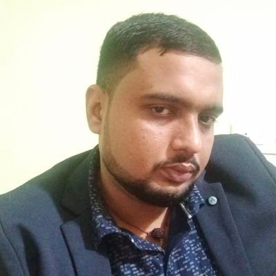 Profile Picture of Deepti Prasad Subudhi (@DeeptiSubudhi) on Twitter