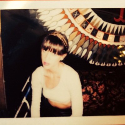Profile Picture of Eleanor St. James (@CallItApathy) on Twitter